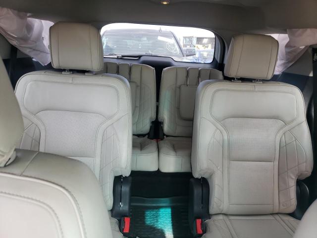 Photo 10 from auction – 2016 FORD EXPLORER P with VIN 1FM5K8HT9GGC66269