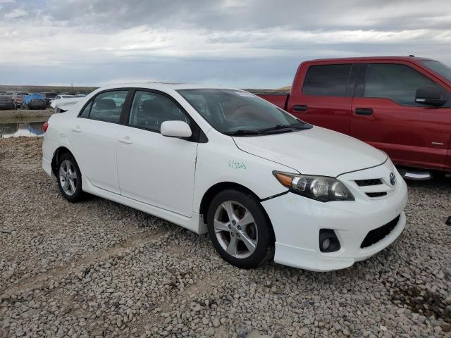 Photo 4 from auction – 2011 TOYOTA COROLLA BA with VIN 2T1BU4EE9BC579894