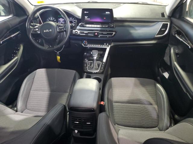 Photo 8 from auction – 2022 KIA SELTOS with VIN KNDEUCA26N7293140