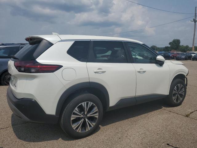 Photo 3 from auction – 2023 NISSAN ROGUE SV with VIN 5N1BT3BB3PC793783