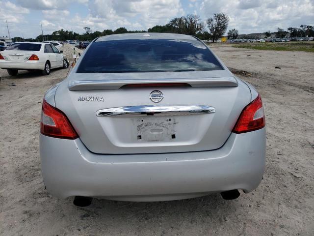 Photo 6 from auction – 2010 NISSAN MAXIMA S with VIN 1N4AA5AP0AC811541