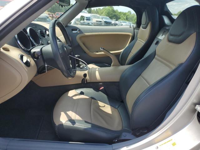 Photo 7 from auction – 2006 PONTIAC SOLSTICE with VIN 1G2MB33B76Y105322