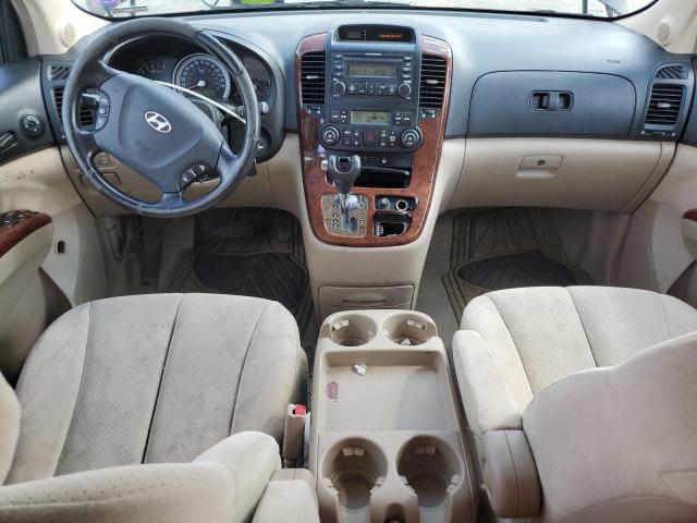 Photo 8 from auction – 2007 HYUNDAI ENTOURAGE with VIN KNDMC233176024647