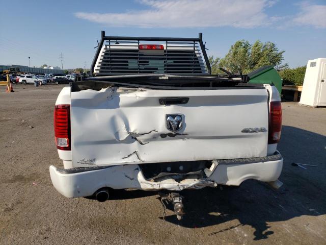 Photo 6 from auction – 2016 RAM 1500 SPORT with VIN 1C6RR7MT2GS106529