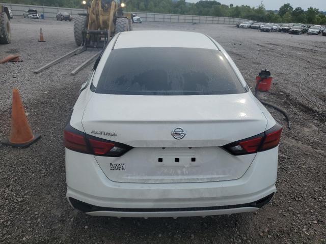 Photo 6 from auction – 2022 NISSAN ALTIMA S with VIN 1N4BL4BVXNN376219