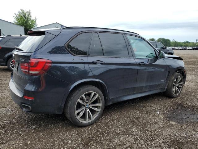 Photo 3 from auction – 2015 BMW X5 XDRIVE3 with VIN 5UXKR0C55F0K63226