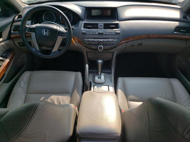 Photo 8 from auction – 2012 HONDA ACCORD EXL with VIN 1HGCP2F84CA134902