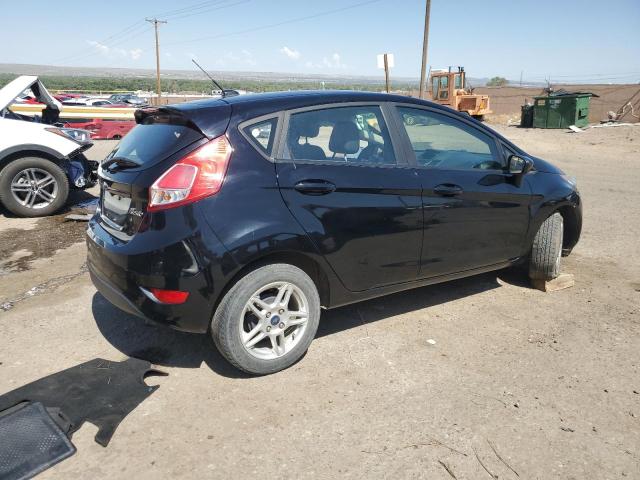 Photo 3 from auction – 2019 FORD FIESTA SE with VIN 3FADP4EJ7KM113567