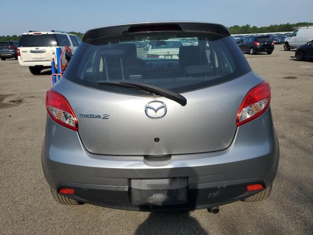 Photo 6 from auction – 2012 MAZDA MAZDA2 with VIN JM1DE1LZ5C0139256