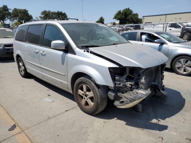 Photo 4 from auction – 2012 DODGE GRAND CARA with VIN 2C4RDGCG9CR288544