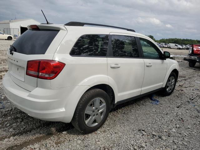 Photo 3 from auction – 2015 DODGE JOURNEY SE with VIN 3C4PDCAB7FT641100