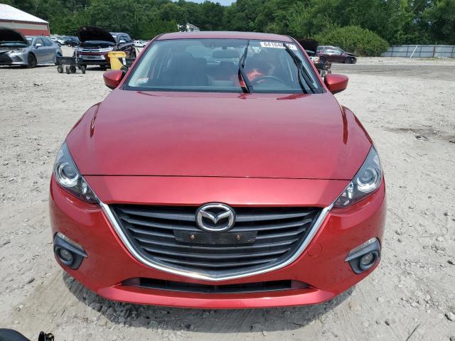 Photo 5 from auction – 2016 MAZDA 3 TOURING with VIN 3MZBM1V73GM265427