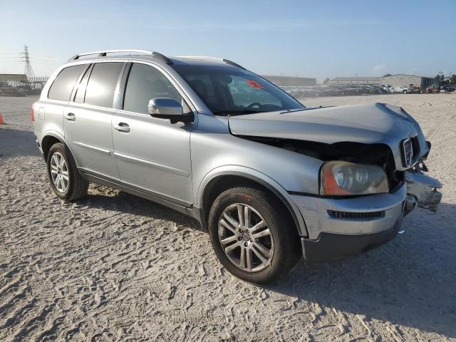 Photo 4 from auction – 2011 VOLVO XC90 3.2 with VIN YV4952CY0B1587512