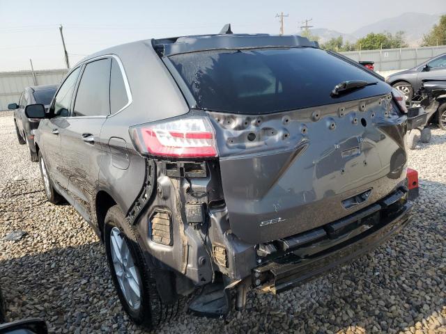 Фото 2 с аукциона – 2022 FORD EDGE SEL с VIN 2FMPK4J93NBA93076