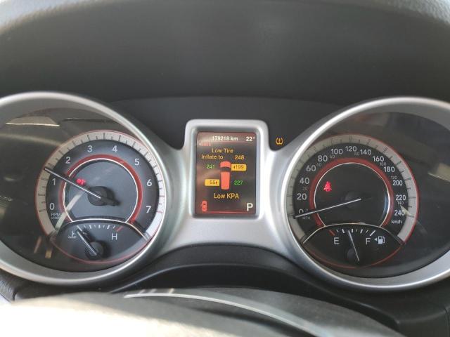 Photo 9 from auction – 2014 DODGE JOURNEY SE with VIN 3C4PDCAB0ET134179