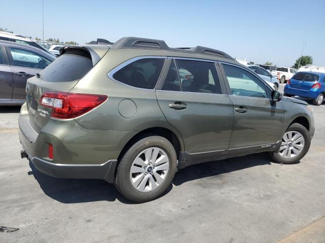 Photo 3 from auction – 2017 SUBARU OUTBACK 2. with VIN 4S4BSAFC5H3422510