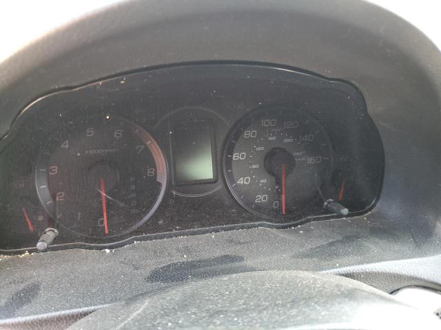 Photo 9 from auction – 2006 ACURA TSX with VIN JH4CL96996C015407