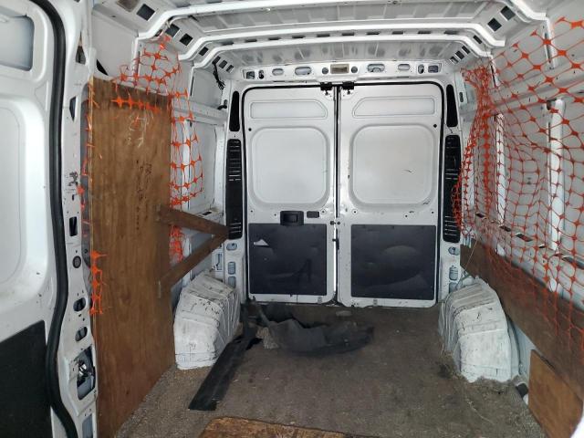 Photo 10 from auction – 2018 RAM PROMASTER with VIN 3C6TRVDG9JE145738
