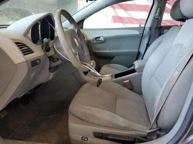 Photo 7 from auction – 2010 CHEVROLET MALIBU LS with VIN 1G1ZA5E00AF285378
