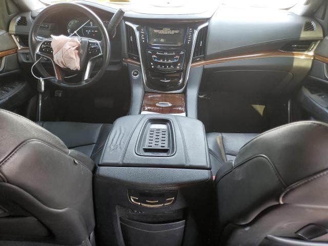 Photo 8 from auction – 2016 CADILLAC ESCALADE E with VIN 1GYS4HKJ3GR408333