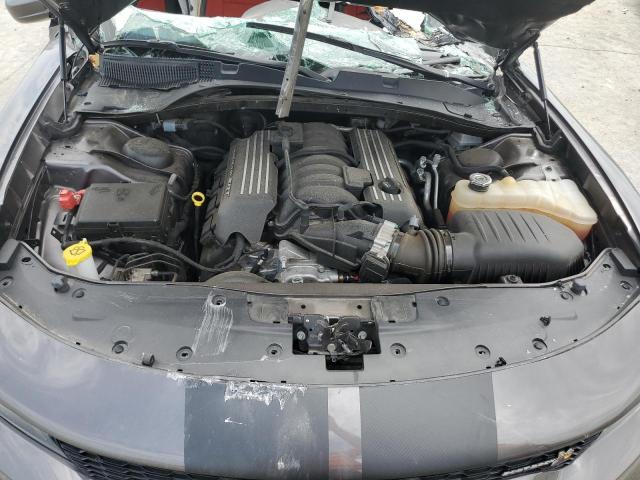 Photo 11 from auction – 2021 DODGE CHARGER SC with VIN 2C3CDXGJ6MH500453