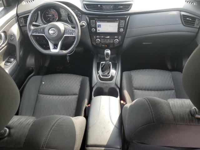 صورة رقم 8 من المزاد - 2017 NISSAN ROGUE S مع VIN KNMAT2MT0HP597293