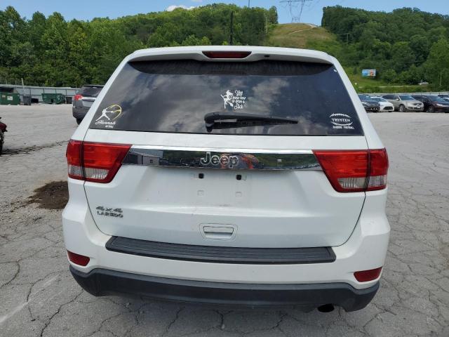 Photo 6 from auction – 2013 JEEP GRAND CHER with VIN 1C4RJFAG3DC635978