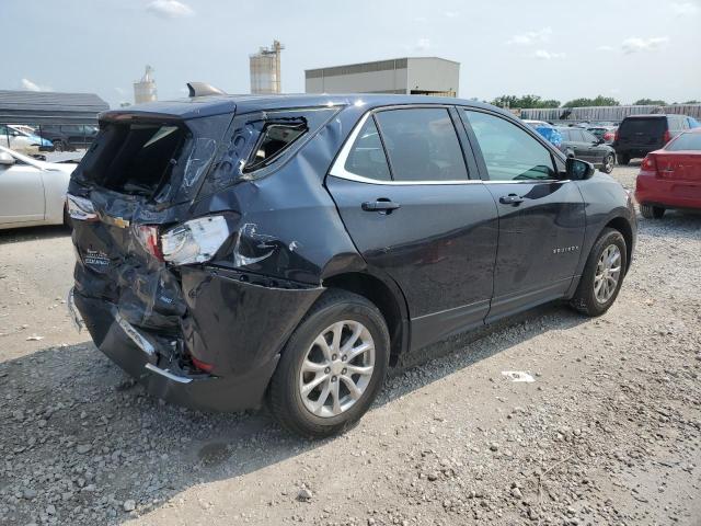 Photo 3 from auction – 2020 CHEVROLET EQUINOX LT with VIN 3GNAXTEV2LS725917