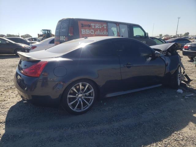 Photo 3 from auction – 2008 INFINITI G37 BASE with VIN JNKCV64E48M101066