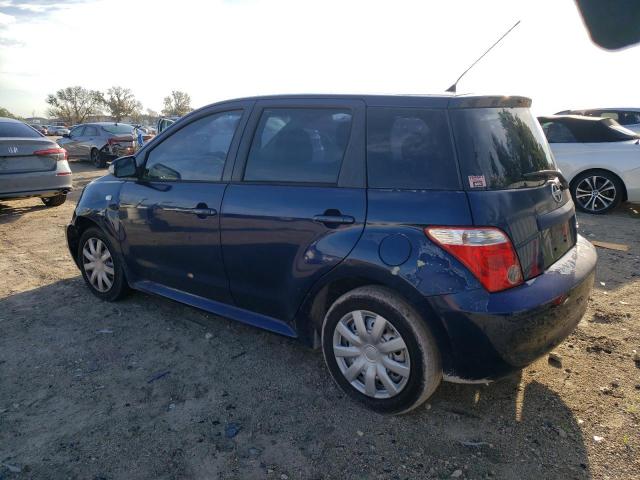 Photo 2 from auction – 2006 TOYOTA SCION XA with VIN JTKKT624160164331
