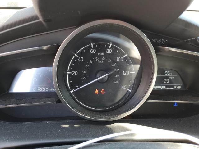 Photo 9 from auction – 2019 MAZDA CX-3 SPORT with VIN JM1DKDB72K1460433