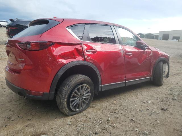 Photo 3 from auction – 2021 MAZDA CX-5 TOURI with VIN JM3KFBCM2M0367240