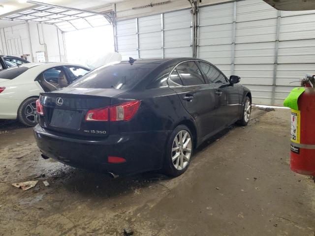 Photo 3 from auction – 2011 LEXUS IS 350 with VIN JTHCE5C29B5001337