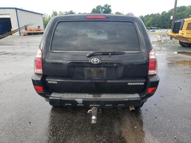 Zdjęcie 6 z aukcji – 2005 TOYOTA 4RUNNER SR z VIN JTEZU14R150051049