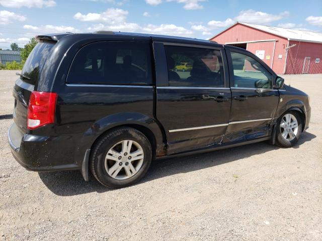 Photo 3 from auction – 2015 DODGE GRAND CARA with VIN 2C4RDGDGXFR605508