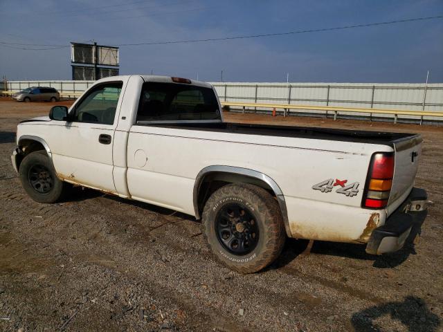 Photo 2 from auction – 2005 GMC SIERRA with VIN 1GTEK14V25Z218133