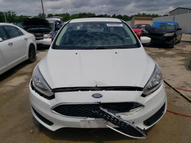 Photo 5 from auction – 2018 FORD FOCUS SE with VIN 1FADP3F23JL290733