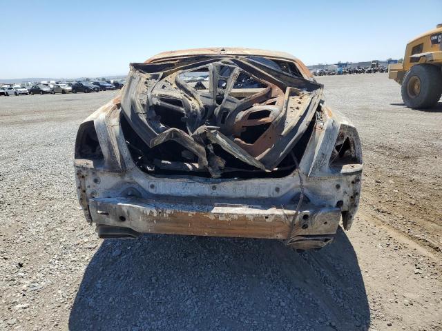 Photo 6 from auction – 2020 ROLLS-ROYCE GHOST BASE with VIN SCAFK4C04LUX54823