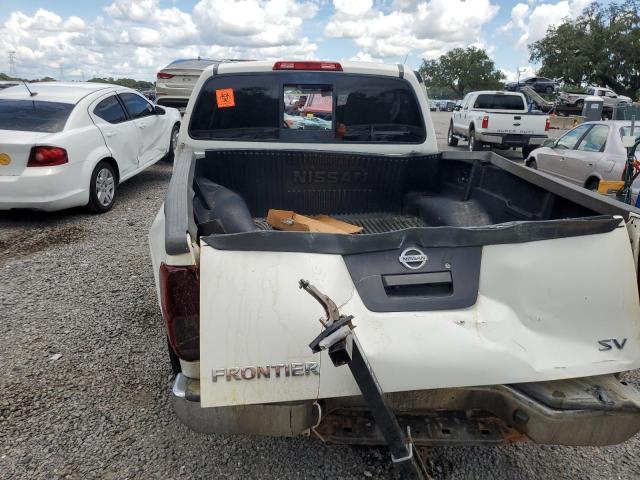 Photo 6 from auction – 2019 NISSAN FRONTIER S with VIN 1N6AD0ER5KN777437