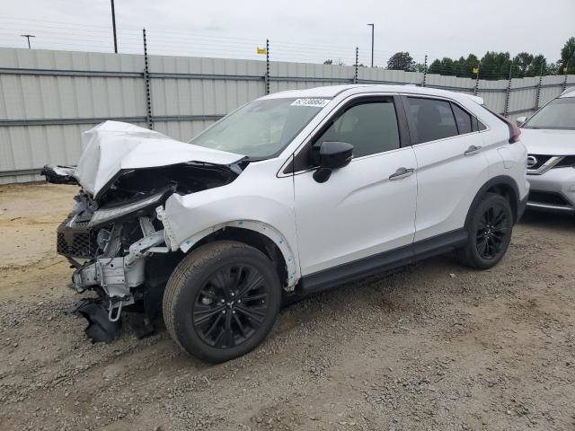 MITSUBISHI ECLIPSE CR 2022 with VIN JA4ASVAA1NZ013596 - Photo from auction