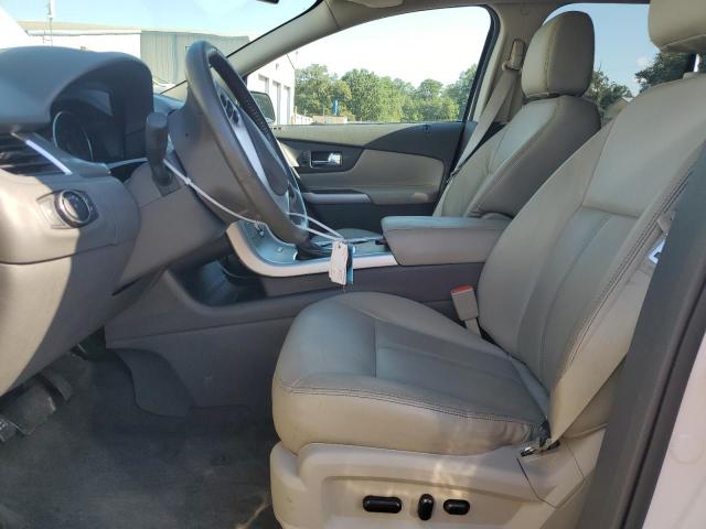 Photo 7 from auction – 2014 FORD EDGE SEL with VIN 2FMDK3JC1EBA36710