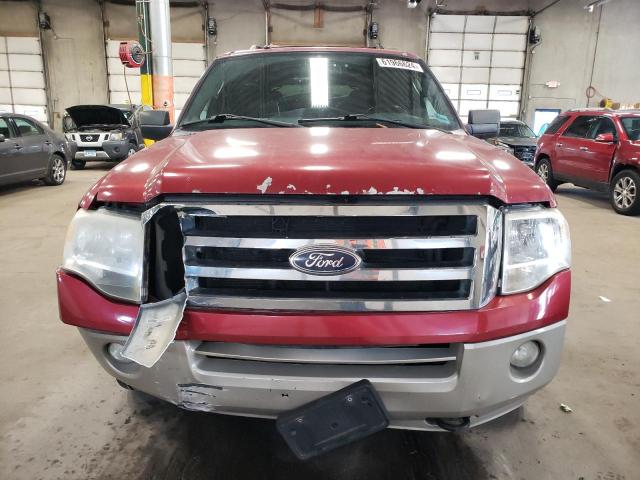 Photo 5 from auction – 2008 FORD EXPEDITION with VIN 1FMFU18598LA24565