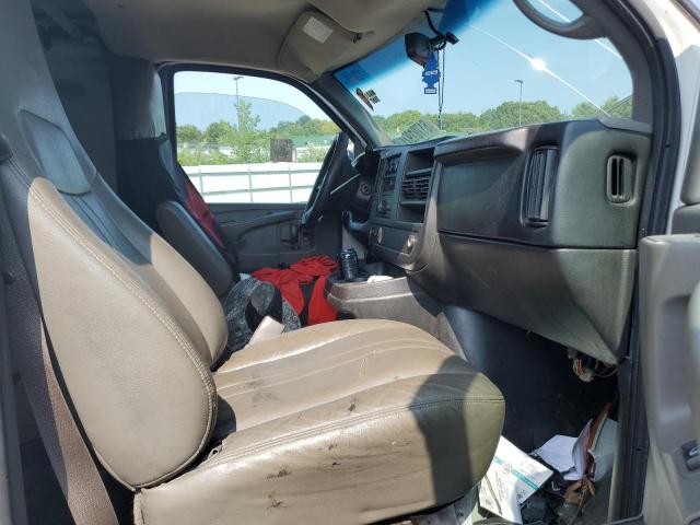 Photo 7 from auction – 2014 CHEVROLET EXPRESS G2 with VIN 1GCWGGBA2E1206507