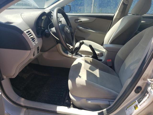 Photo 7 from auction – 2012 TOYOTA COROLLA BA with VIN 2T1BU4EE6CC867163