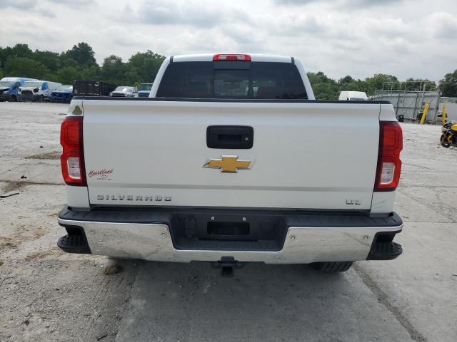 Фото 6 с аукциона – 2017 CHEVROLET SILVERADO с VIN 3GCUKSEC3HG457628