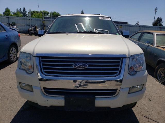 Photo 5 from auction – 2008 FORD EXPLORER L with VIN 1FMEU75838UA52787