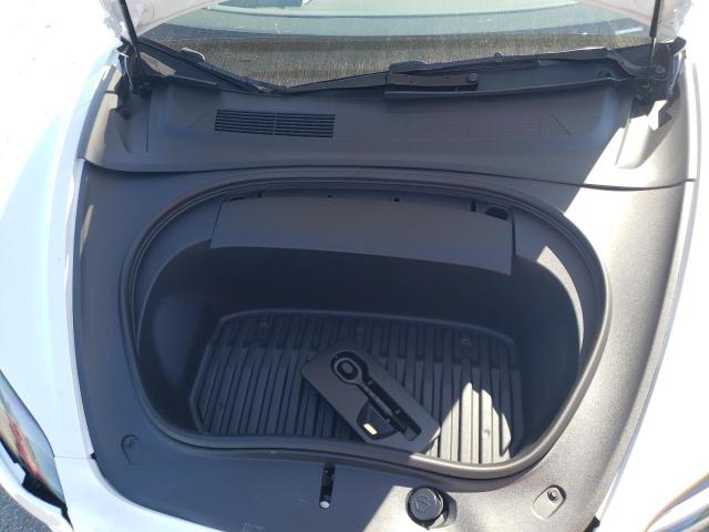 Photo 11 from auction – 2024 TESLA MODEL 3 with VIN 5YJ3E1EA1RF801511