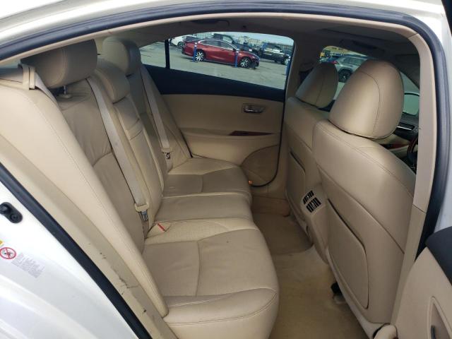 Photo 10 from auction – 2007 LEXUS ES 350 with VIN JTHBJ46G972151367