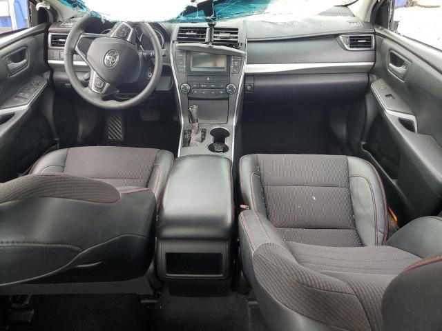 Photo 8 from auction – 2017 TOYOTA CAMRY LE with VIN 4T1BF1FK6HU435465