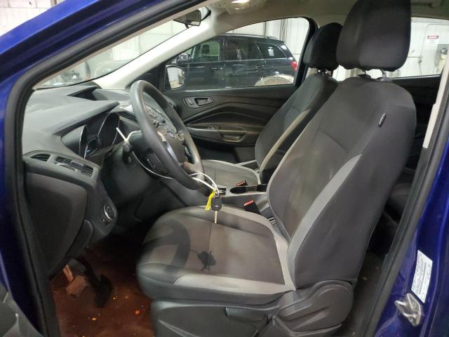 Photo 7 from auction – 2015 FORD ESCAPE S with VIN 1FMCU0F72FUB94985